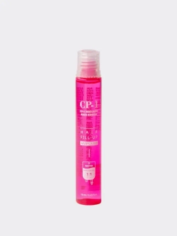 [ESTHETIC HOUSE] ФИЛЛЕР-Маска для волос CP-1 3 Sec Hair Ringer (Hair Fill-up Ampoule), 1шт*13мл