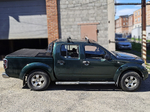 Широкая дуга Navara D40