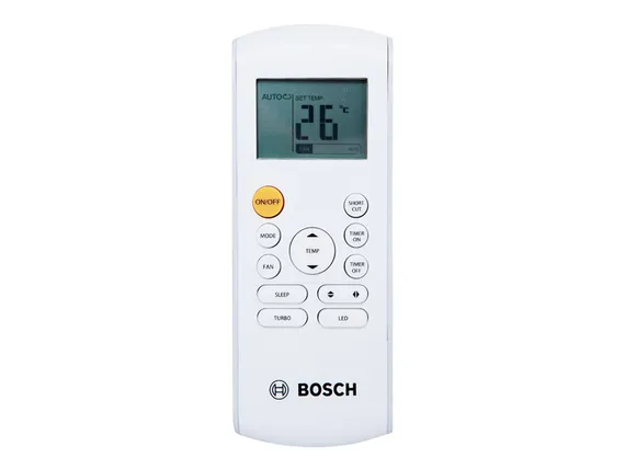 Инверторная сплит-система Bosch Climate 5000 RAC 5,3-3 IBW/Climate 5000 RAC 5,3-2 OUE