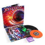 Megadeth / Super Collider (LP+7" Vinyl Single)