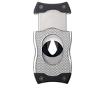 Гильотина Colibri SV-cut (двойное действие), черная-хром