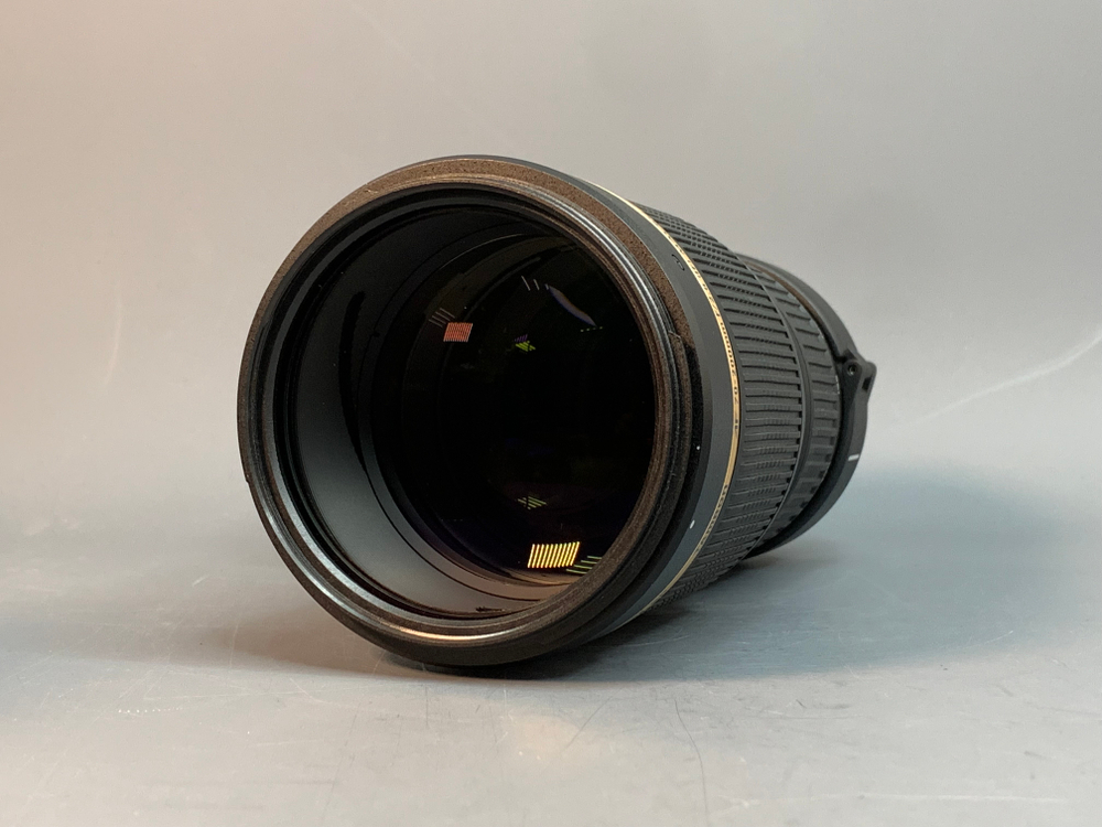 Tamron SP AF 70-200mm 2.8 Di LD IF Macro Sony A