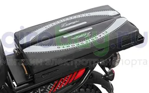 Электроскутер IKINGI U1 PRO 1000W (60V/30Ah) фото №15