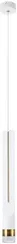 Подвесной светильник Kraz A2307SP-1WH Arte Lamp