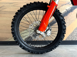 KTM 500 EXC-F
