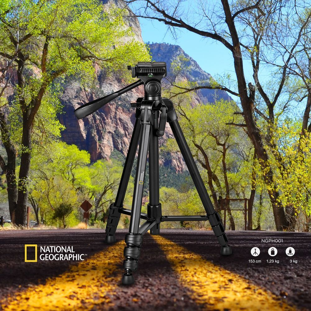 National Geographic NGPH001