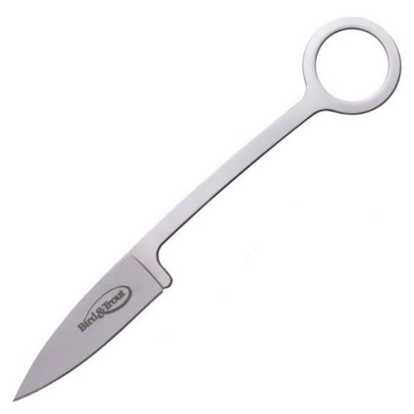 Цена наШейный нож Cold Steel Bird & Trout, сталь 420, цельнометаллический