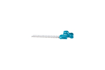 Штанговый телескопический кусторез Makita CXT 12В, 46 см, 200 Вт, 3600 рез/мин, 10 положений ножа XPT UN460WDZ