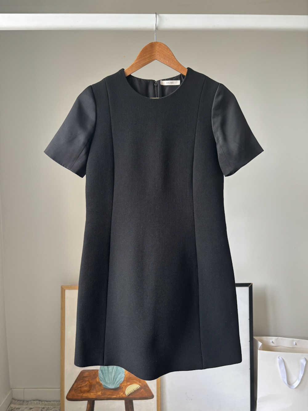 Платье Celine, XS