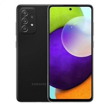 Samsung Galaxy A52 8 128Gb Global Black