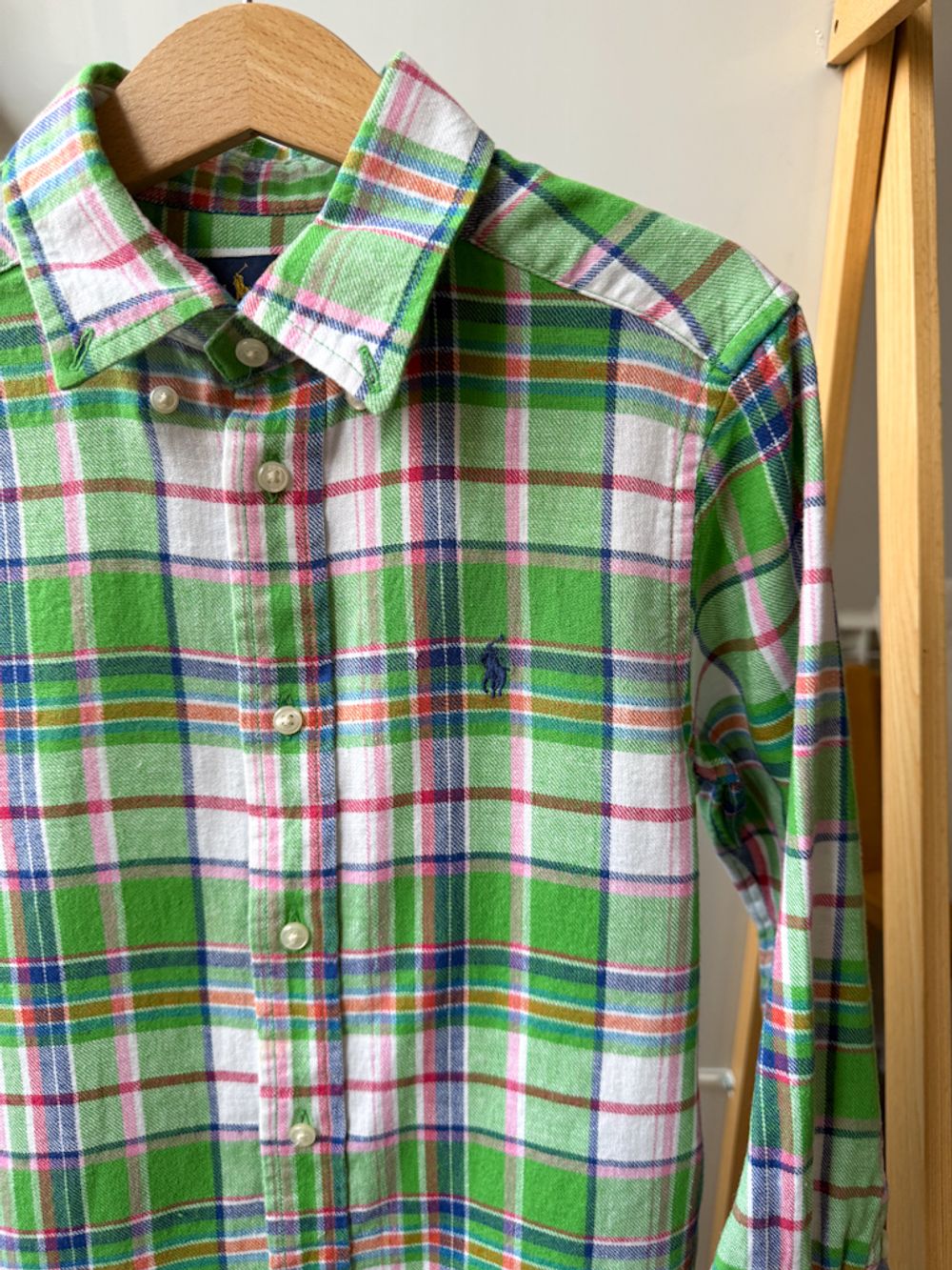 Рубашка Ralph Lauren, 110