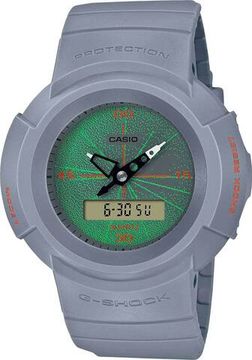 Наручные часы Casio G-Shock AW-500MNT-8A