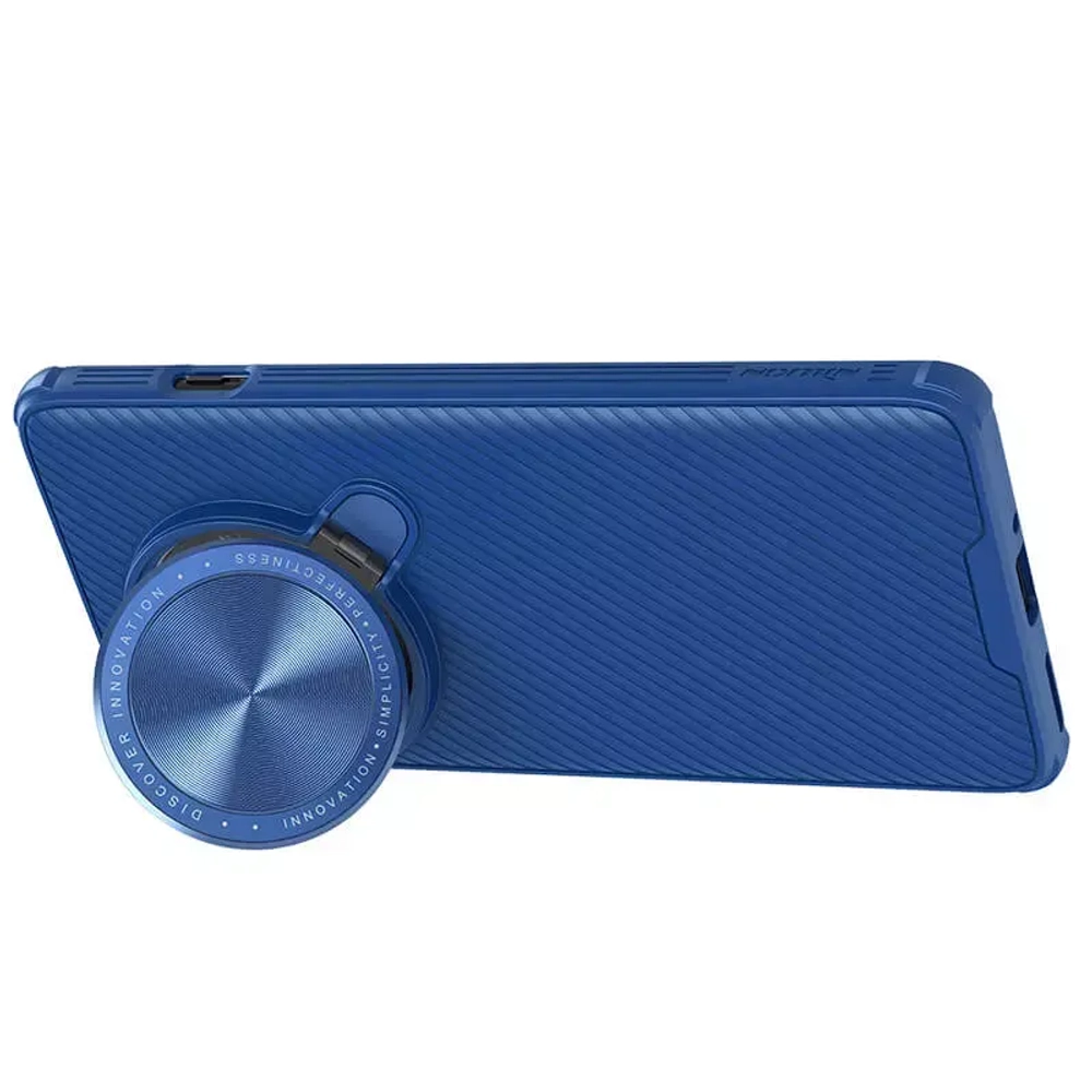 Чехол Nillkin Camshield Prop Coverage с защитой камеры для OnePlus 12