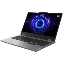 Ноутбук Lenovo LOQ 15IRX10 (83JE00KCCC)