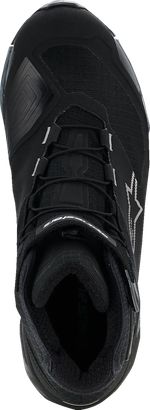 Stella CR-X Drystar / Женские / Черно-серый