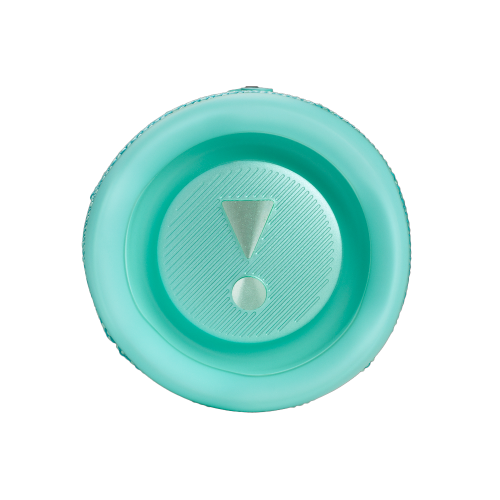 Портативная колонка JBL Flip 6, Teal (Бирюзовый)