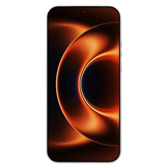 Смартфон Xiaomi 17 Ultra 16 ГБ | 512 ГБ (Белый | White) (версия Global)