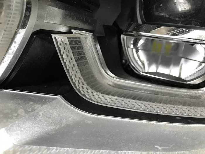 Фара левая BMW X3 G01 (17-21) Adaptive LED