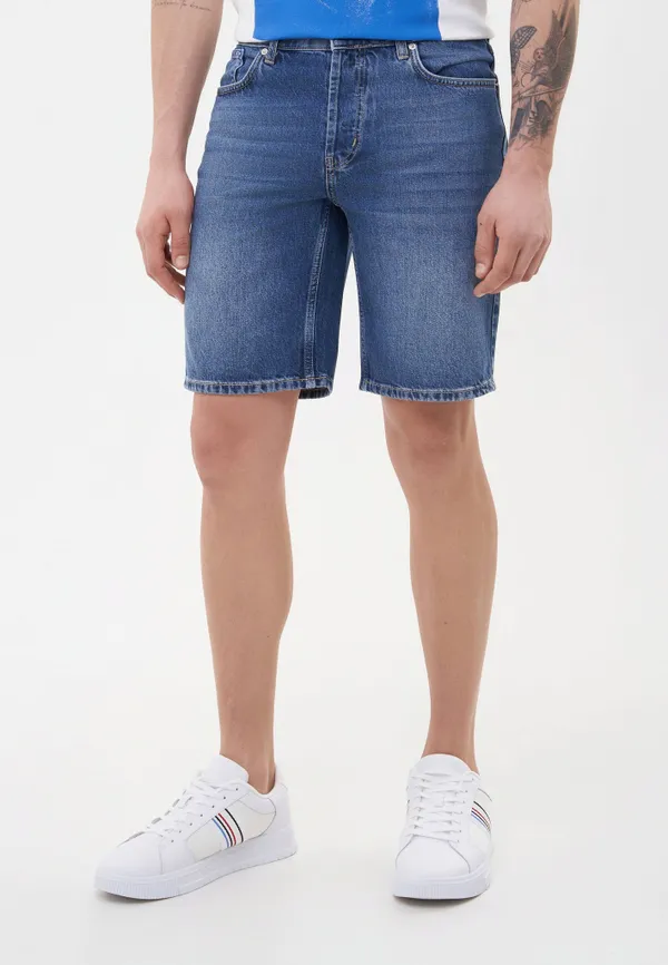Шорты мужские KARL LAGERFELD JEANS