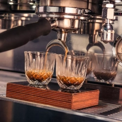 Набор стаканов для эспрессо 2шт 90мл Nachtmann Noblesse Barista