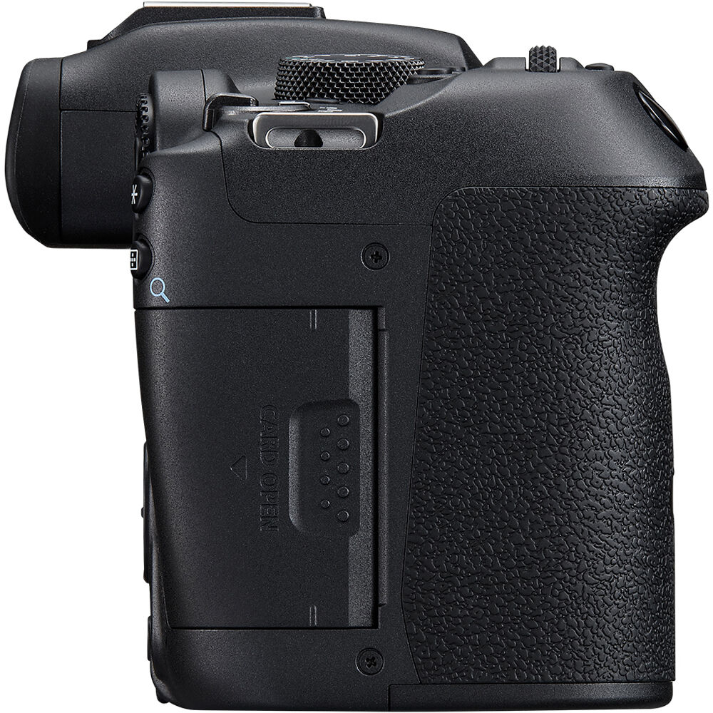 Беззеркальный фотоаппарат Canon EOS R7 Kit RF-S 18-150 IS STM