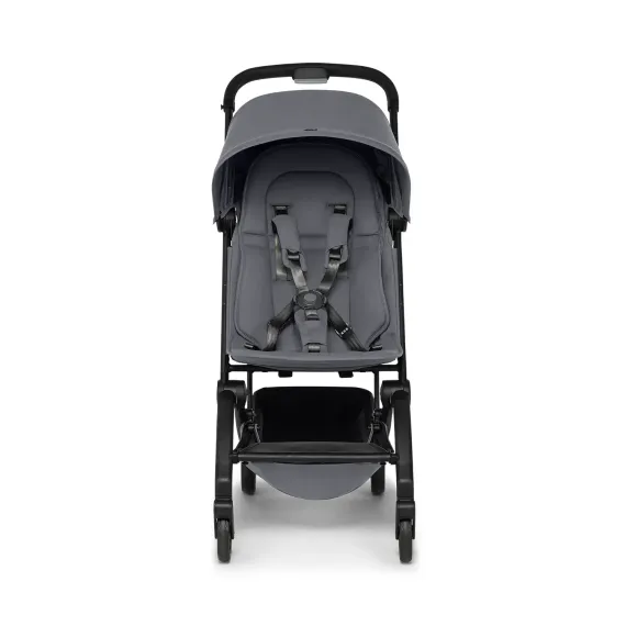 Прогулочная коляска Joolz Aer+ SE Stone Grey