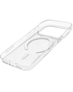 Накладка для i-Phone 17 Pro Max Keephone X-Crystal MagSnap прозрачный