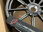 КОВАНЫЕ ДИСКИ ДЛЯ PORSCHE 911 992 2018 ПОРШ