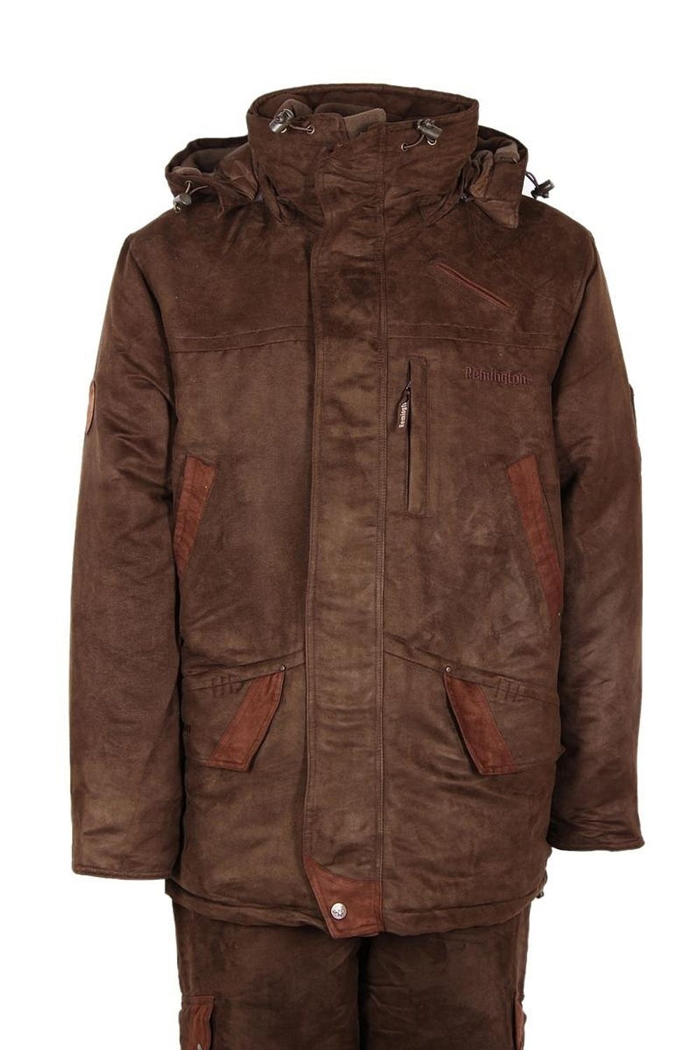 КОСТЮМ REMINGTON HUNTER'S WINTER