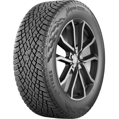 Автошина Ikon 215/65 R16 102T Autograph Snow 5 SUV