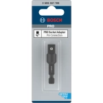 Переходник для головок 3/8" х 1/4'' HEX BOSCH 2608551108