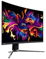 Монитор  MSI MPG 321CURX