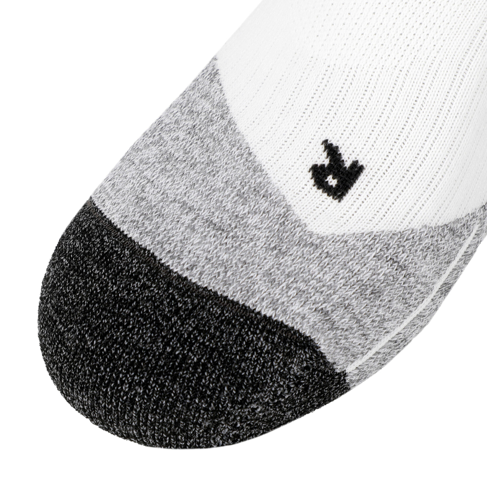 Носки теннисные Falke TE 2 Tennis Socks Men - White, Grey