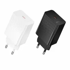 СЗУ Блок Borofone BAS75A 30W