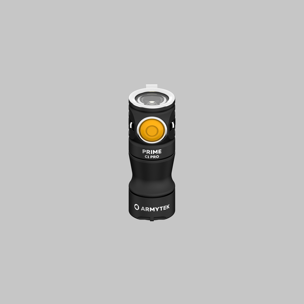 Фонарь Armytek Prime C1 Pro Magnet USB