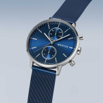 Мужские наручные часы Bering 13242-307