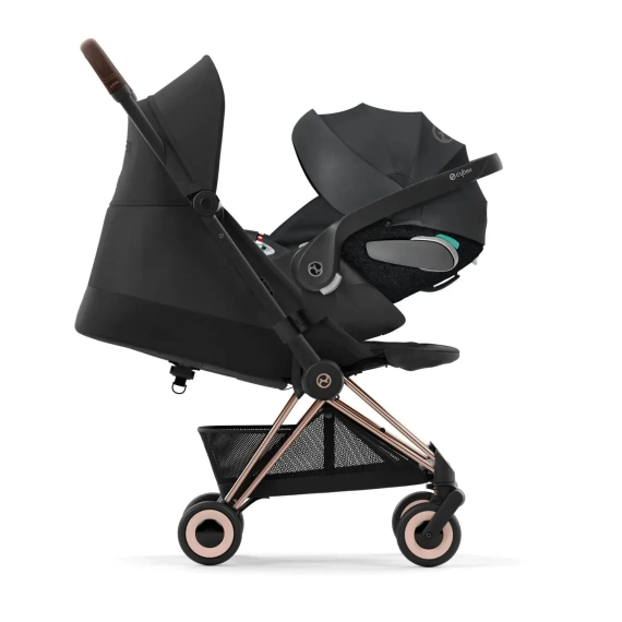 Адаптер Cybex Coya для автокресел