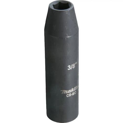 Торцевой ключ для ударных гайковертов 17х95 мм 3/4'' Makita A-85503