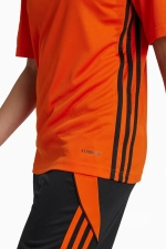 Футболка adidas Tabela 23 Junior - оранжевый