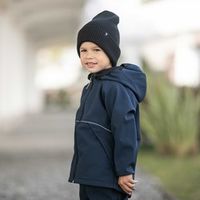 Куртка  Softshell демисезонная "Гроза"