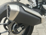 Honda CB 750 Hornet, 2026 c НДС
