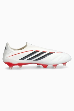 Бутсы adidas Copa Pure 4 Elite LL FG - белый