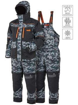 Костюм Norfin DISCOVERY 3 CAMO