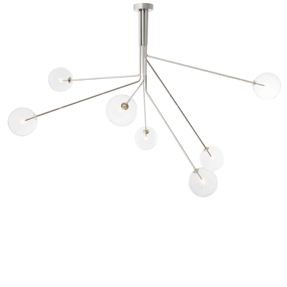 Люстра Chandelier Topaz арт.114893