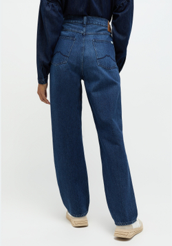 Джинсы Ava Loose Wide 1014519-5000-682
