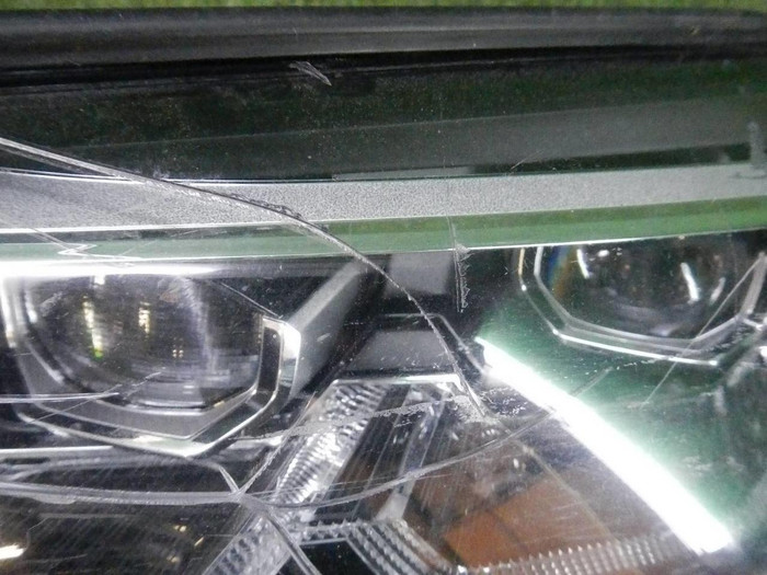 Фара левая BMW X3 G01 (2021-н.в.) LED