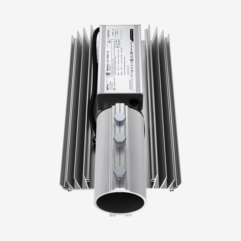 Магистраль STREET ECO 100