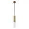 Подвесной светильник Decus 2761-1P Favourite