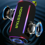 Беспроводная колонка Hopestar P64 Dazzling Speaker box