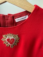 Платье Dolce & Gabbana, 110